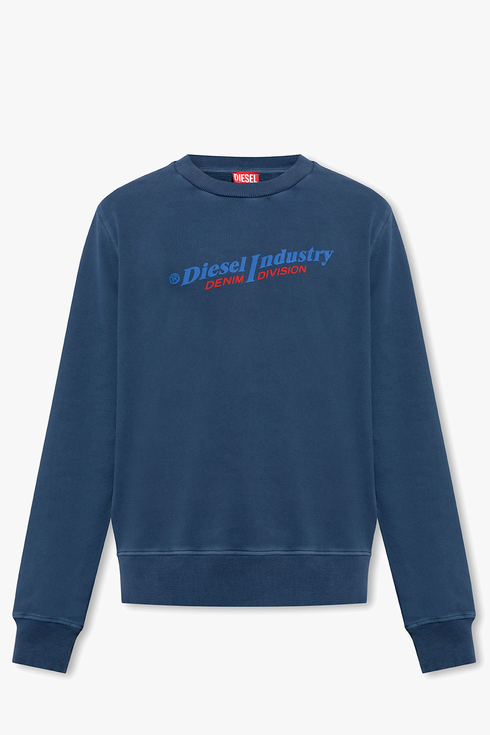 Navy blue 'S - new authentic hoodie - SchaferandweinerShops